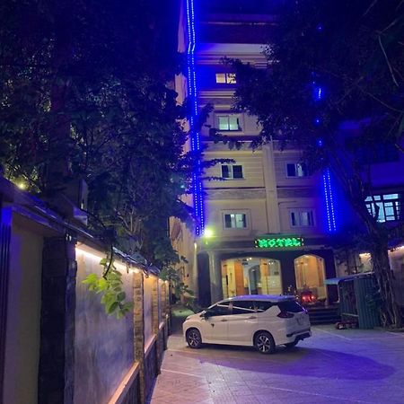 הו צ'י מין סיטי Ha Long Hotel Thu Duc Hcmc מראה חיצוני תמונה