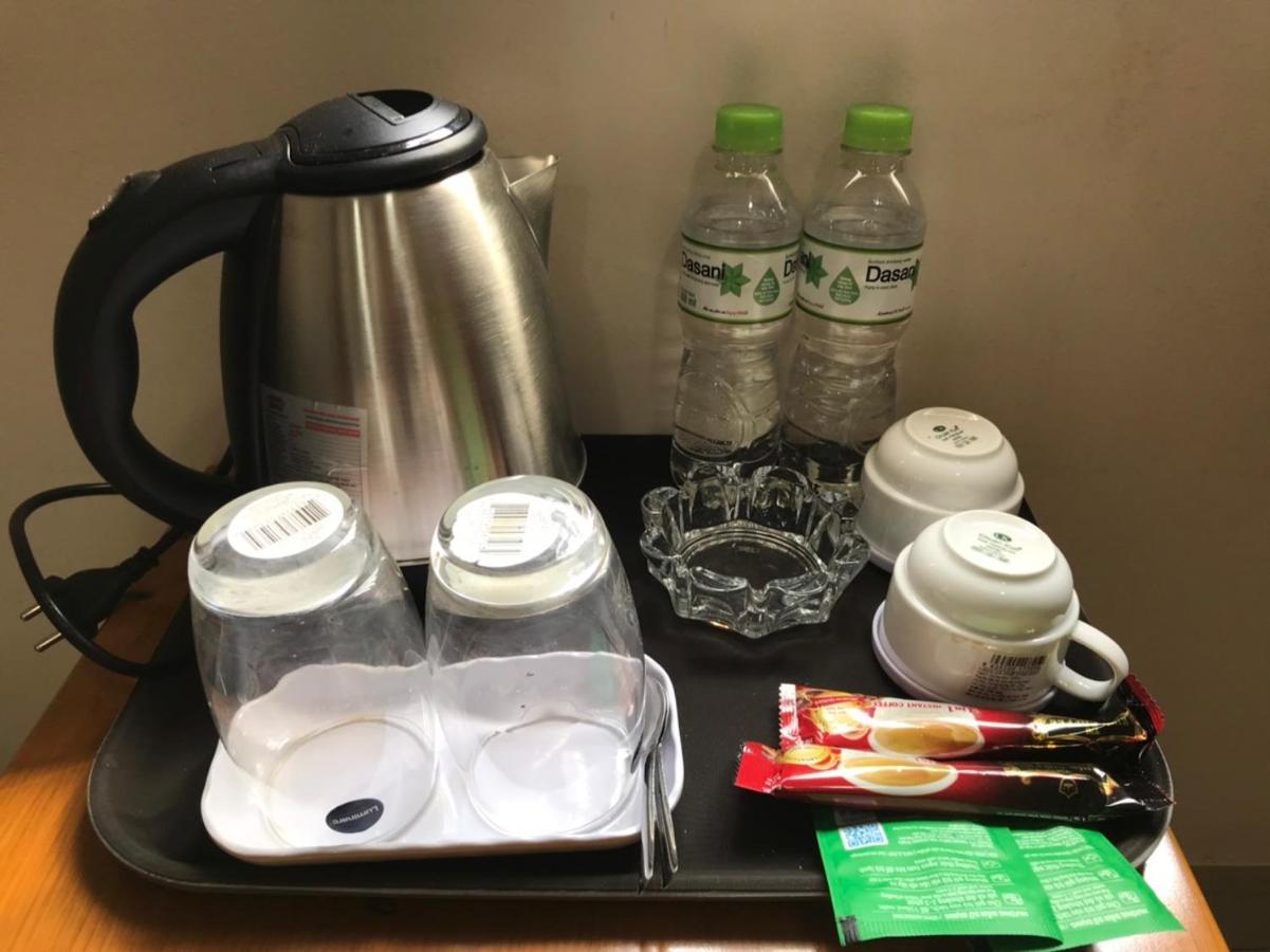 הו צ'י מין סיטי Ha Long Hotel Thu Duc Hcmc מראה חיצוני תמונה