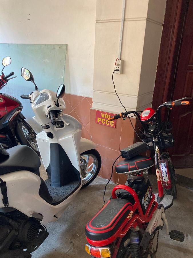 הו צ'י מין סיטי Ha Long Hotel Thu Duc Hcmc מראה חיצוני תמונה