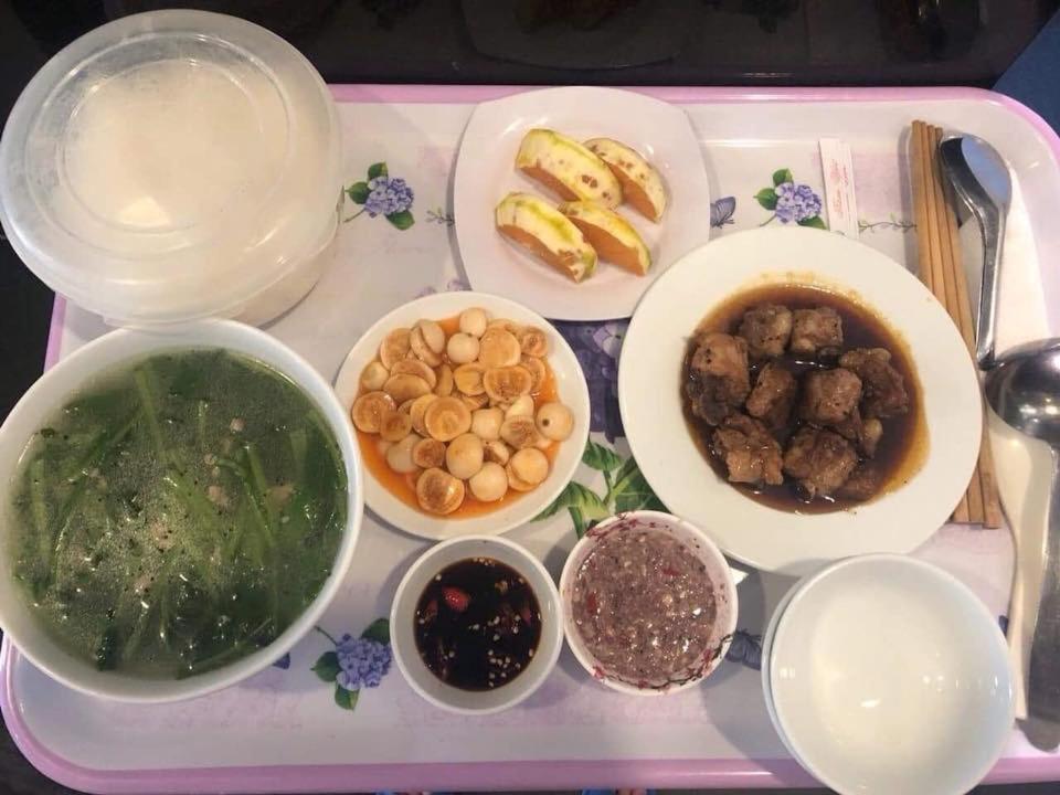 הו צ'י מין סיטי Ha Long Hotel Thu Duc Hcmc מראה חיצוני תמונה